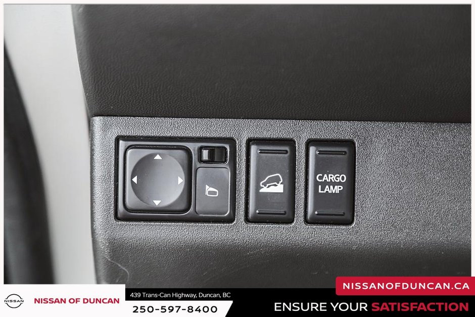 2016 Nissan Frontier PRO-4X-19