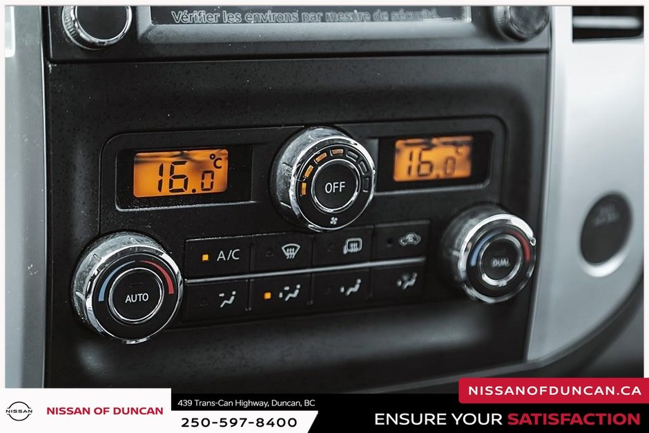 2016 Nissan Frontier PRO-4X-25