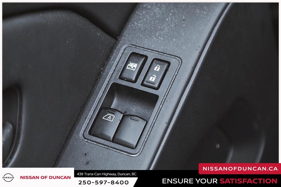 2022 Nissan Frontier SV-10