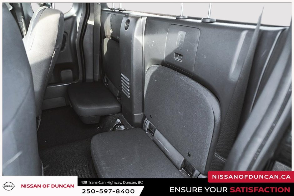 2022 Nissan Frontier SV-14