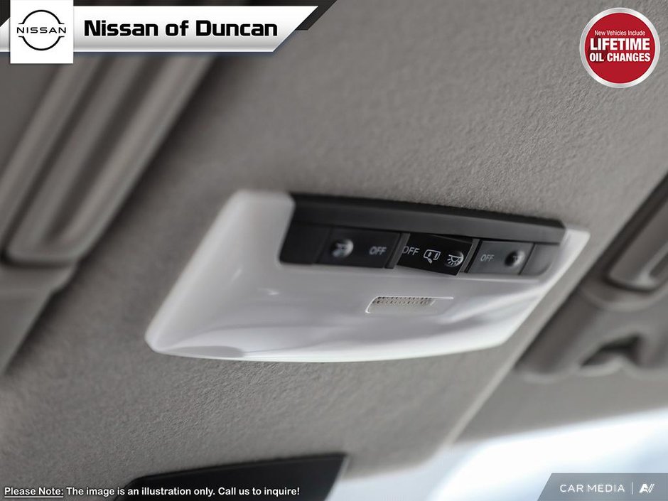 2025 Nissan Kicks Play S-17