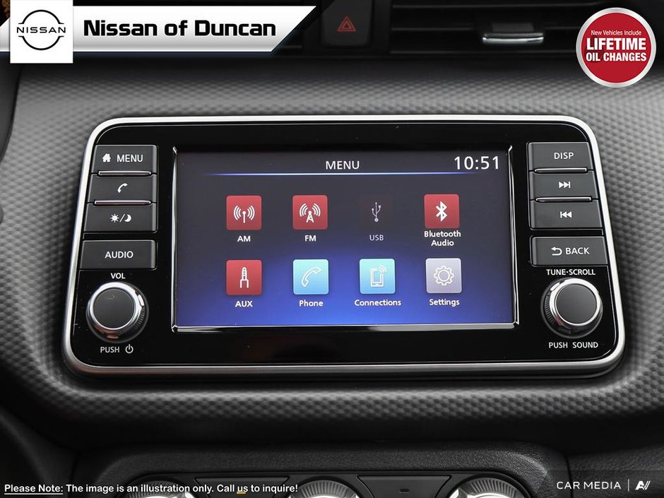 2025 Nissan Kicks Play S-16