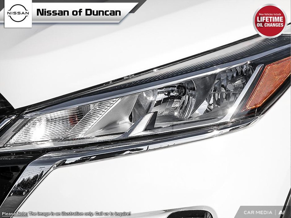 2025 Nissan Kicks Play S-8