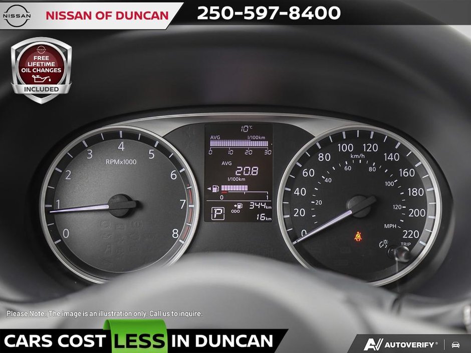 2025 Nissan Kicks Play S-12