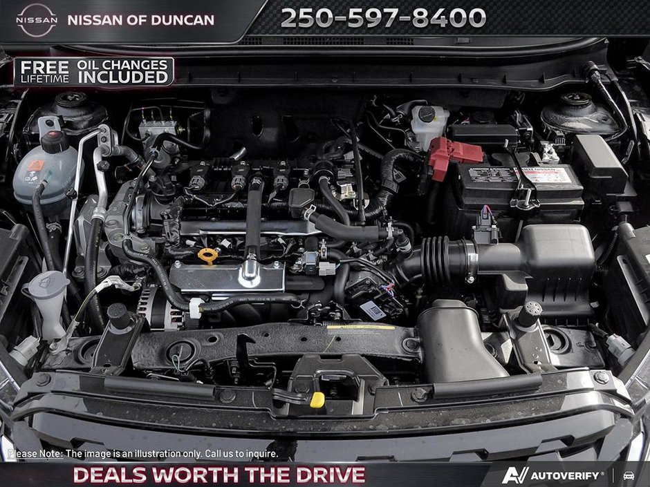 2025 Nissan Kicks Play S-5