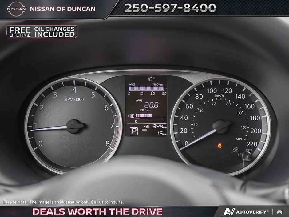 2025 Nissan Kicks Play S-12