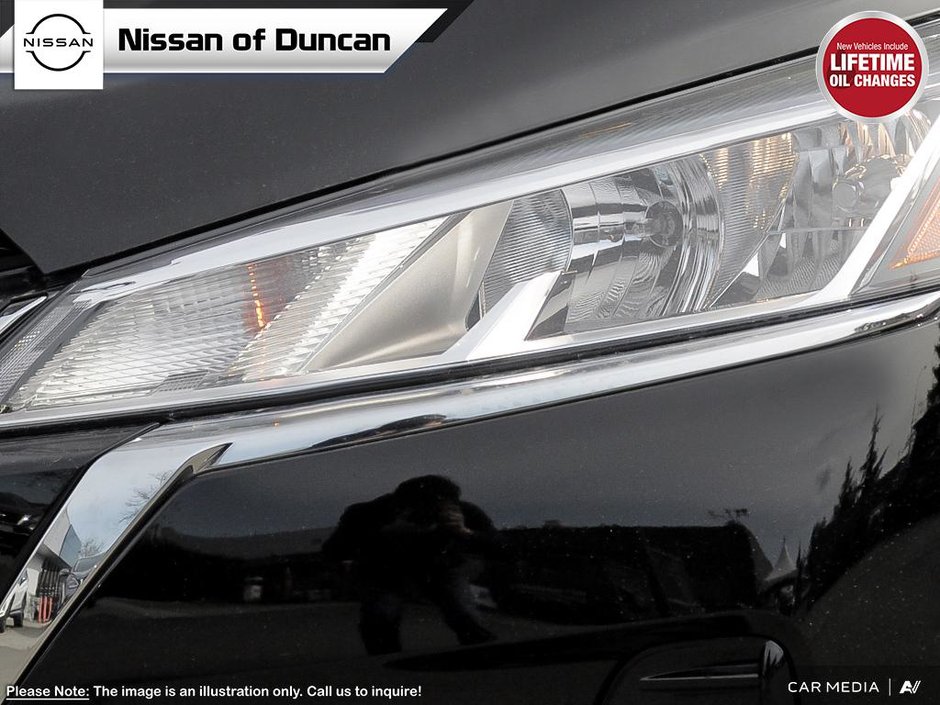 2025 Nissan Kicks Play S-8