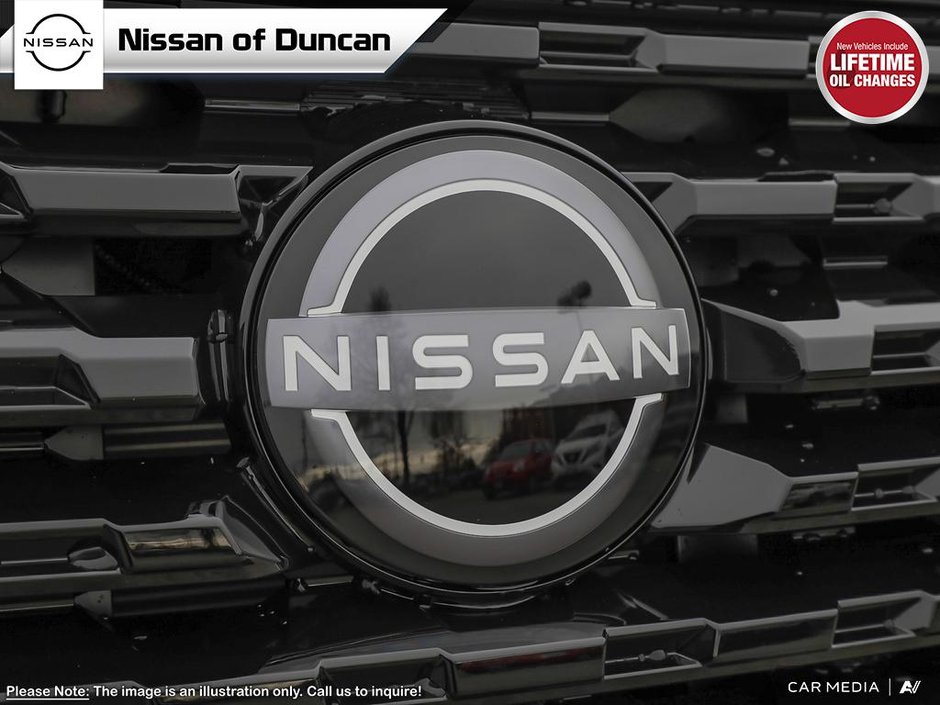2025 Nissan Kicks Play S-8