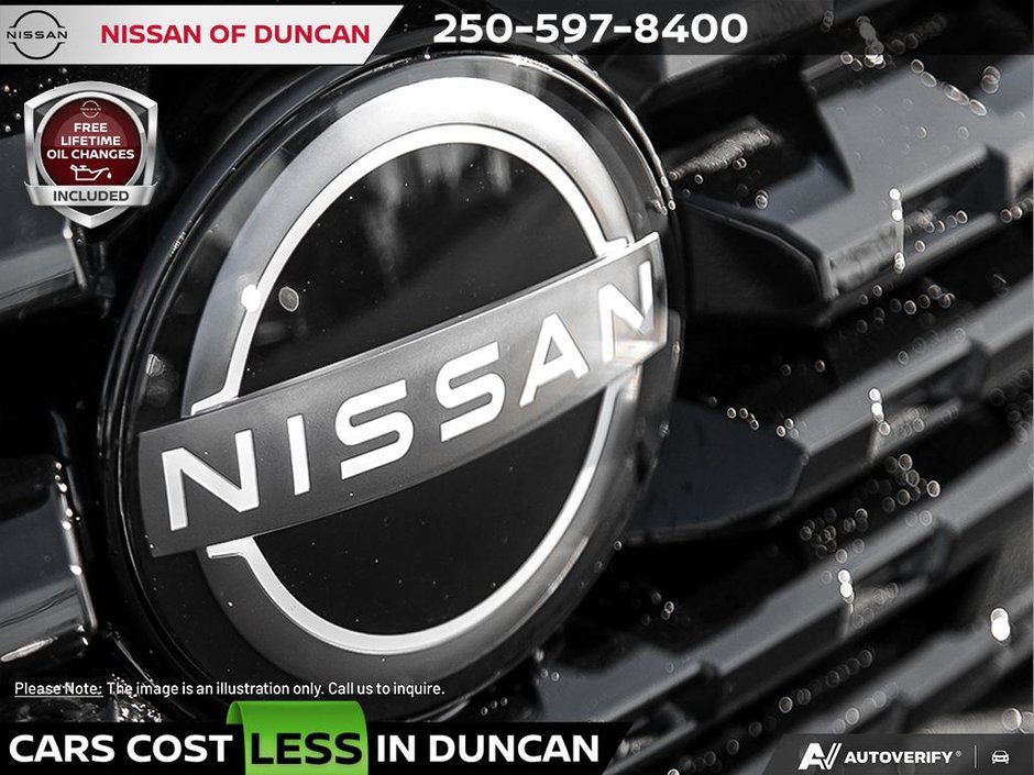 2025 Nissan Kicks Play S-7