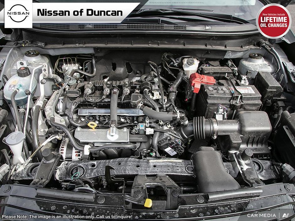 2025 Nissan Kicks Play S-5