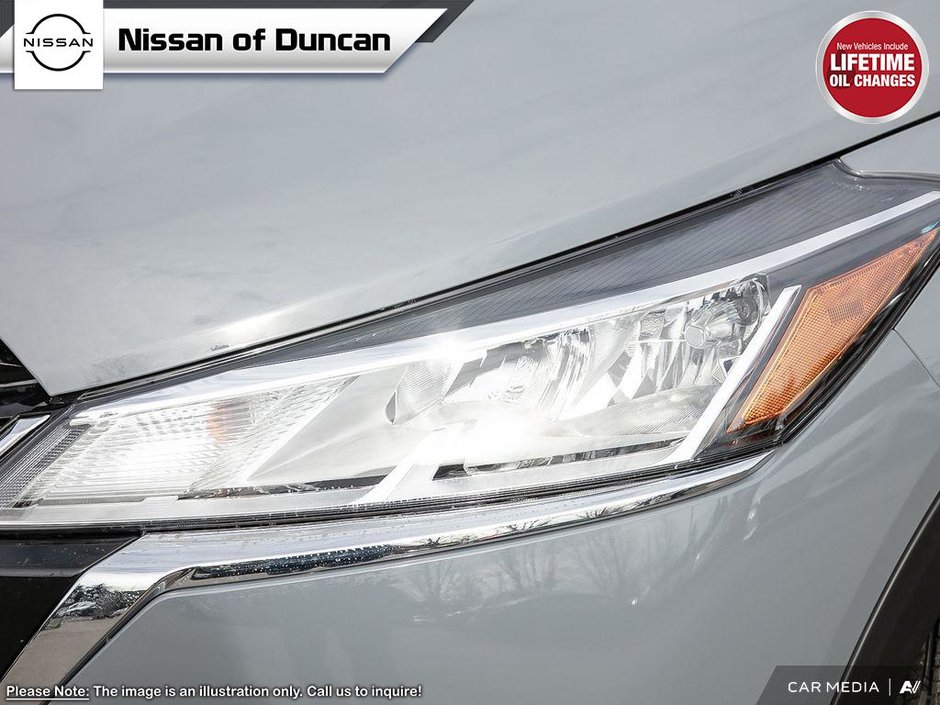 2025 Nissan Kicks Play S-8
