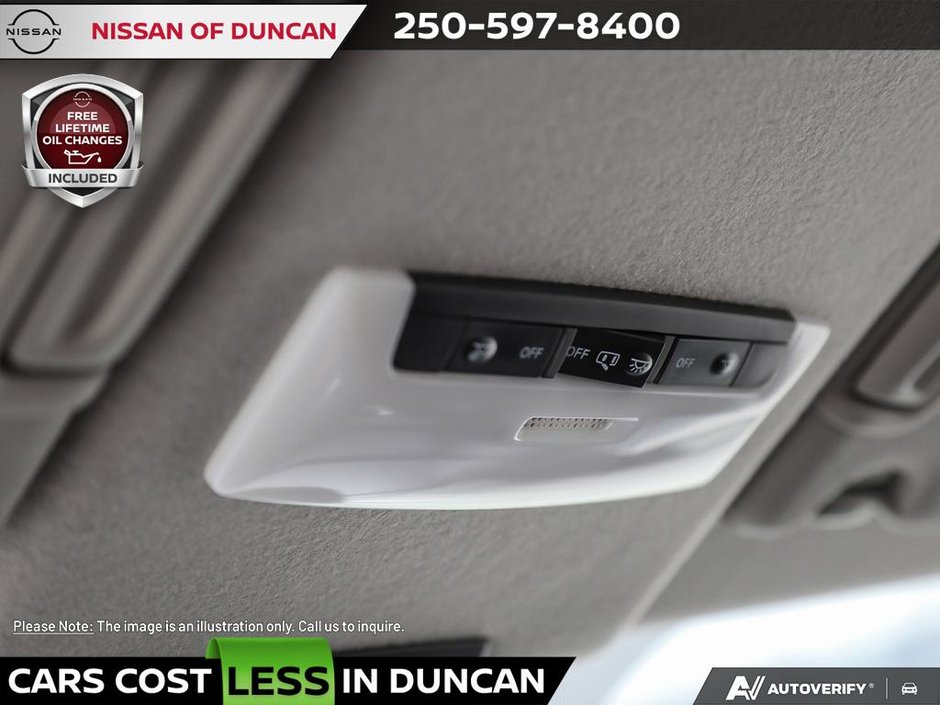 2025 Nissan Kicks S-18