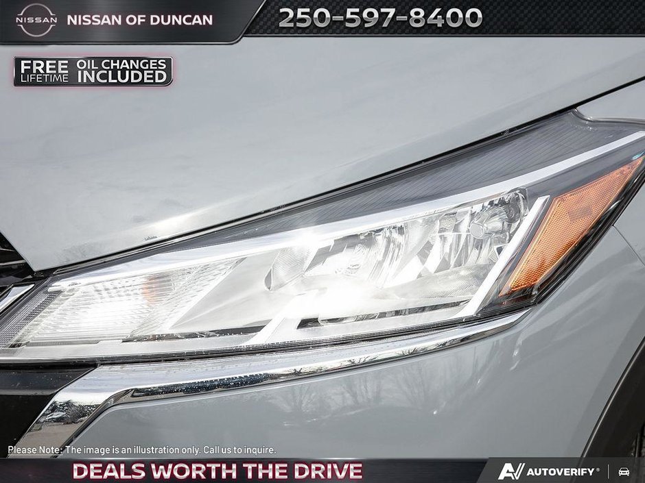 2025 Nissan Kicks Play S-8