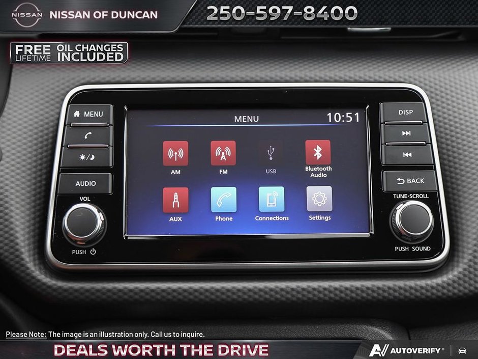2025 Nissan Kicks Play S-16