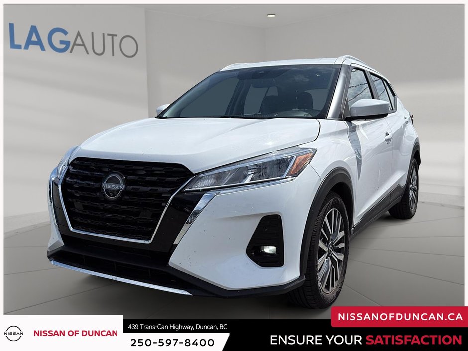 2025 Nissan Kicks Play S-0