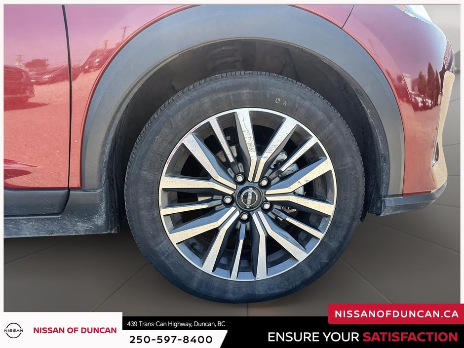 2025 Nissan Kicks Play S-5