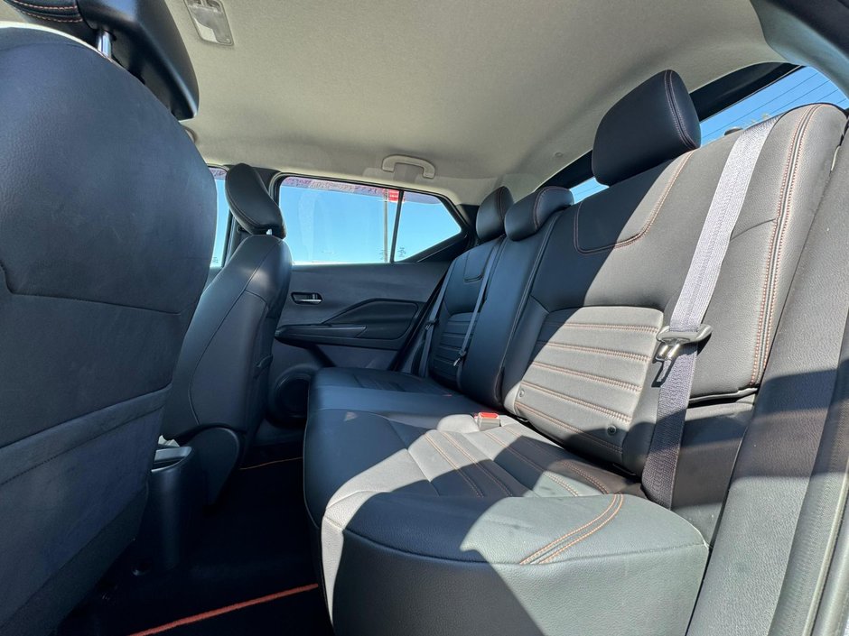 2019 Nissan KICKS SR Premium | Bose Audio | 360 Cam | ONLY 25K!-13