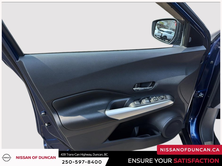 2019 Nissan Kicks SR-10