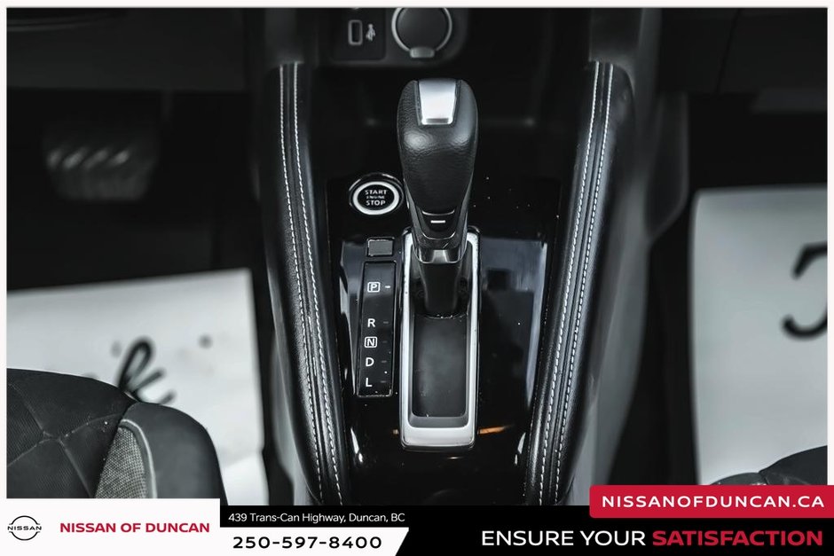 2020 Nissan Kicks SV-21