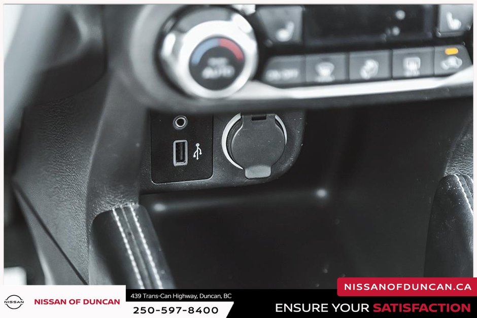 2020 Nissan Kicks SV-28