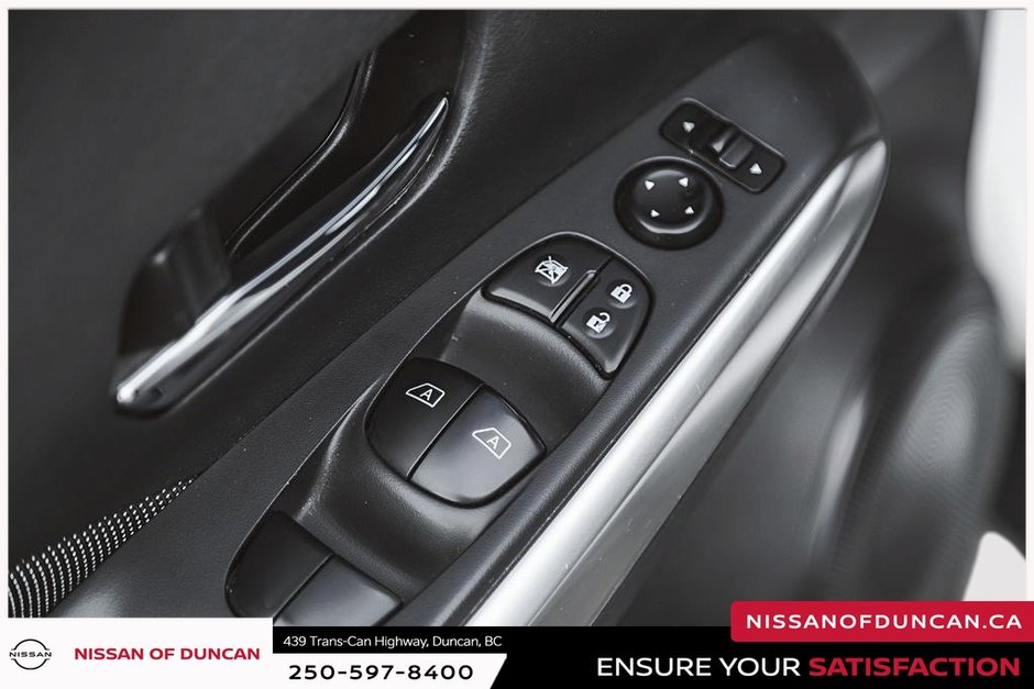 2020 Nissan Kicks SV-11