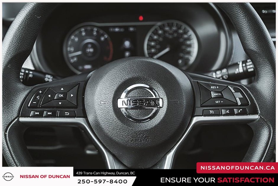 2020 Nissan Kicks SV-24