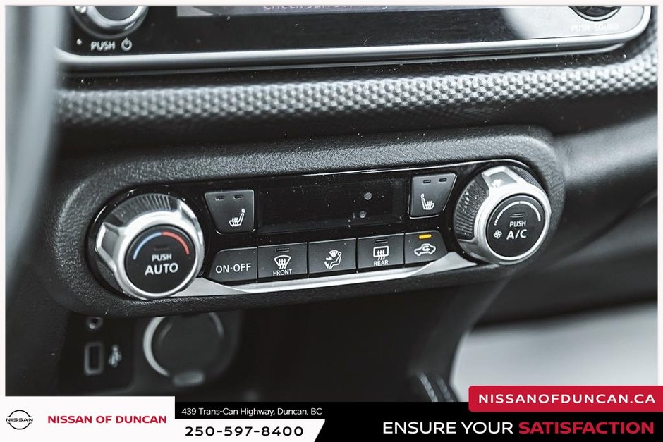 2020 Nissan Kicks SV-27