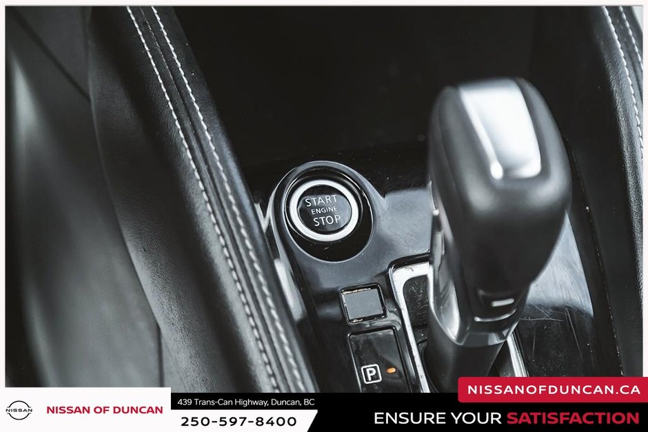 2020 Nissan Kicks SV-29
