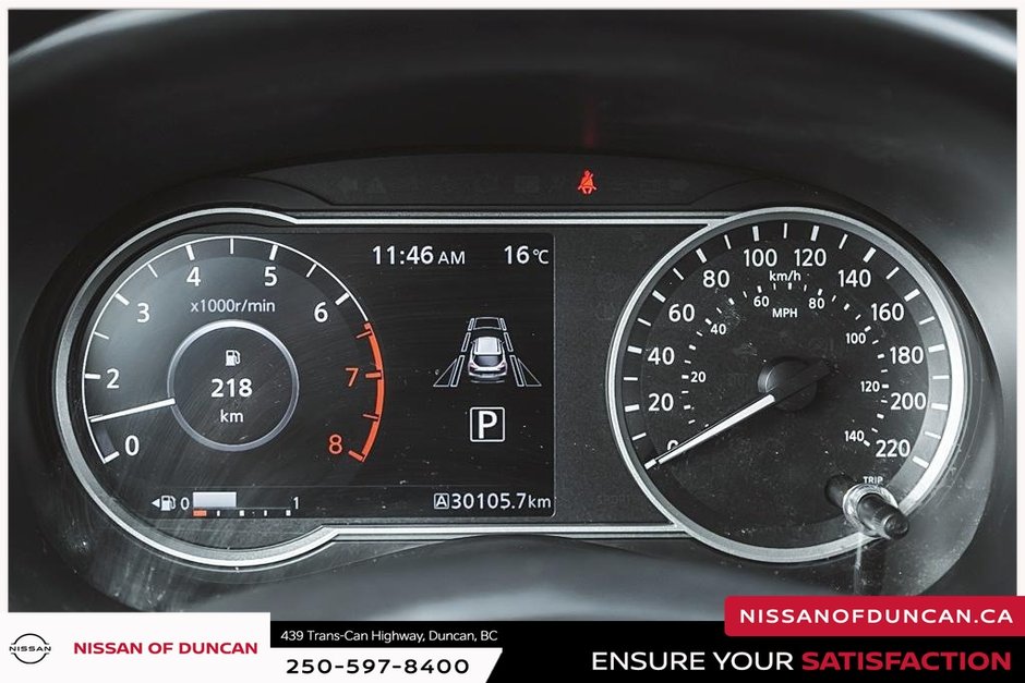 2020 Nissan Kicks SV-23