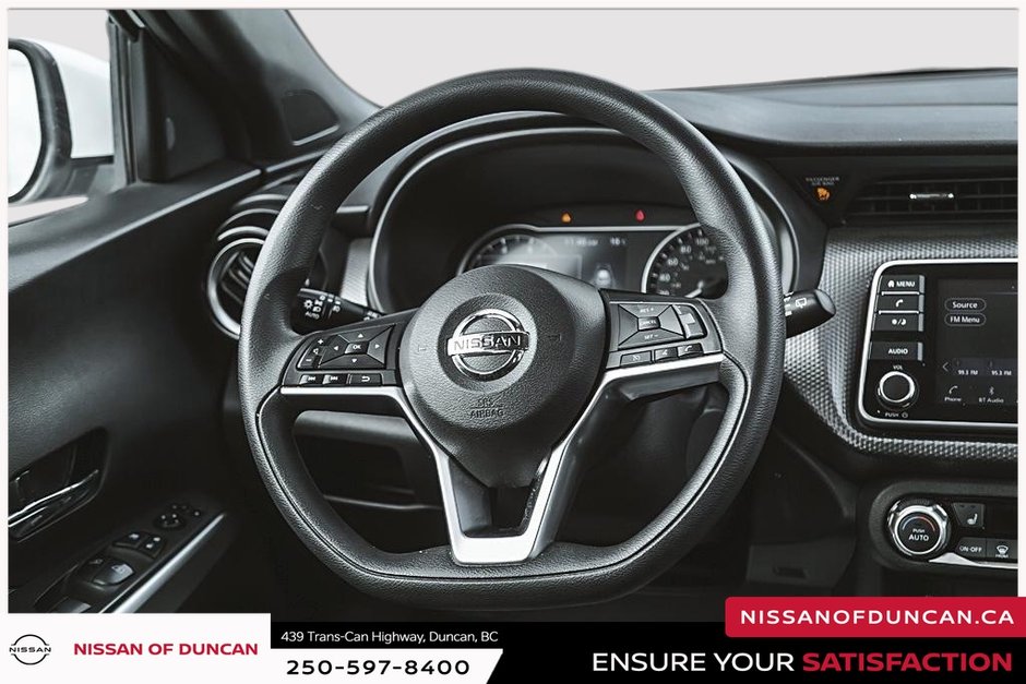 2020 Nissan Kicks SV-18