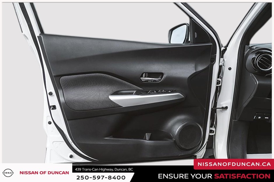 2020 Nissan Kicks SV-10