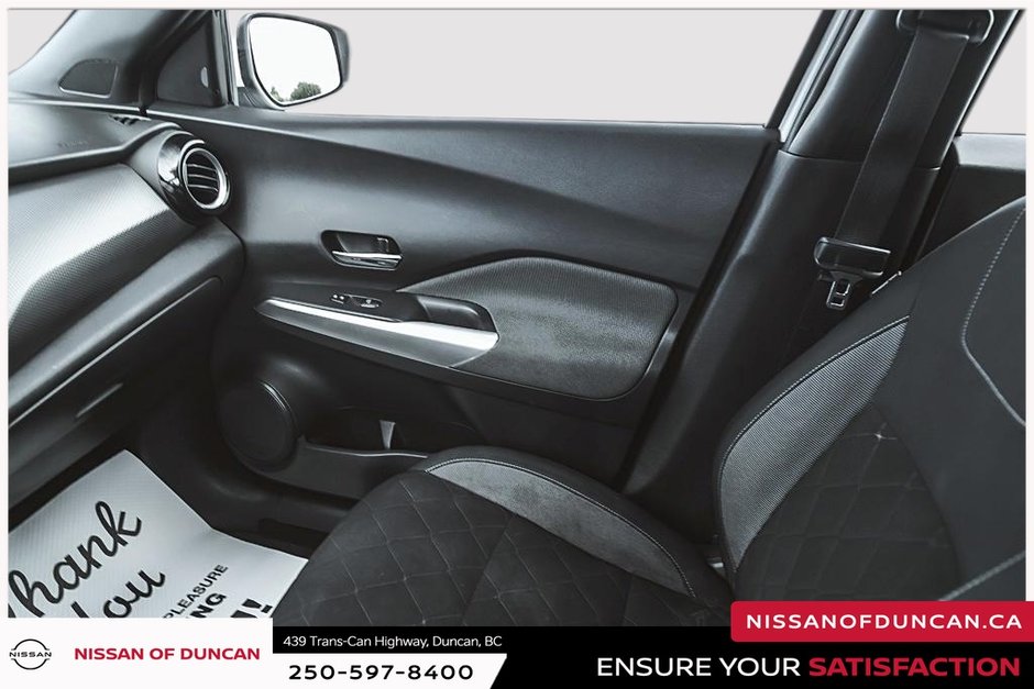 2020 Nissan Kicks SV-31