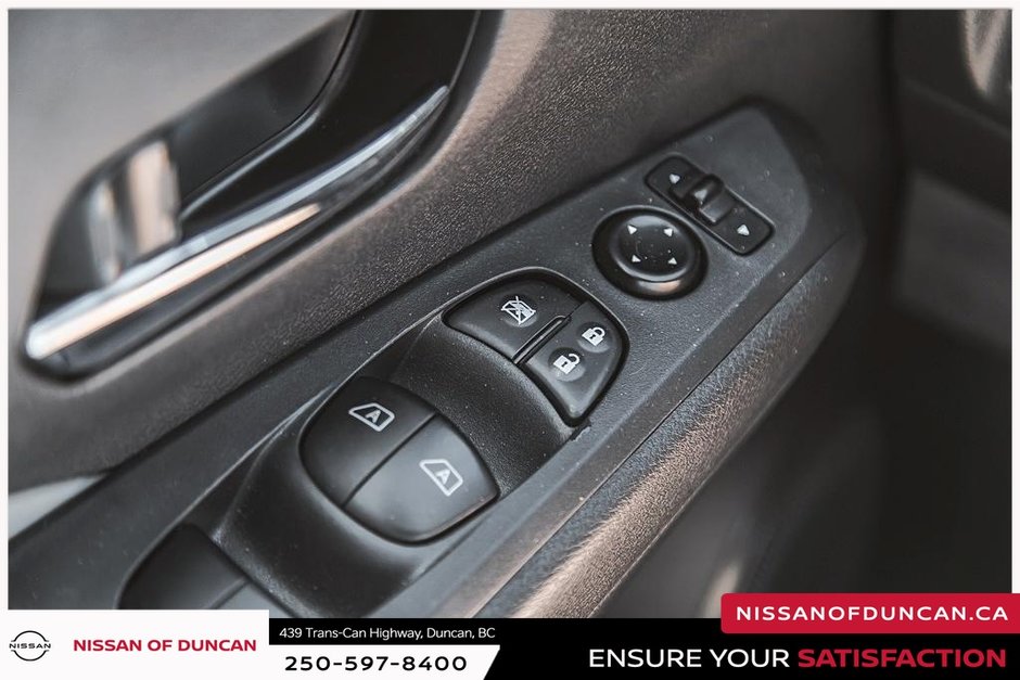2021 Nissan Kicks SR-22