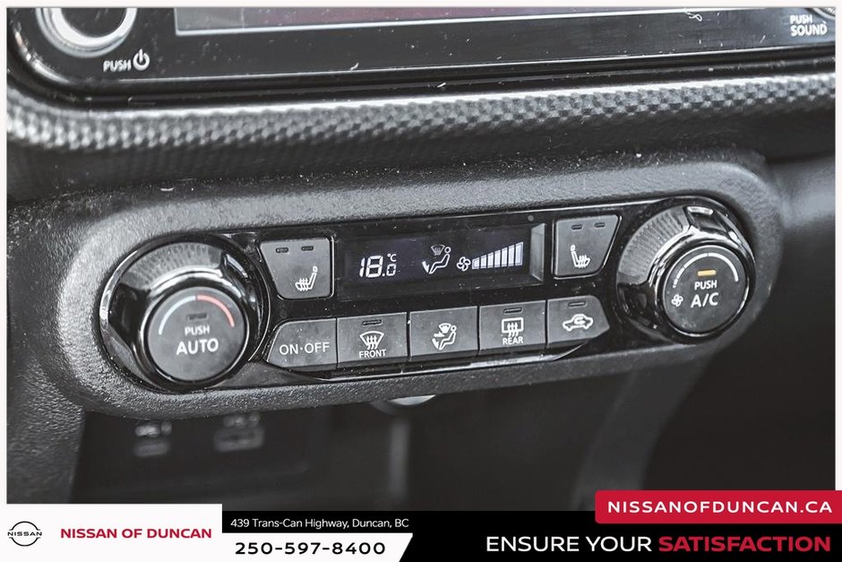 2021 Nissan Kicks SV-28