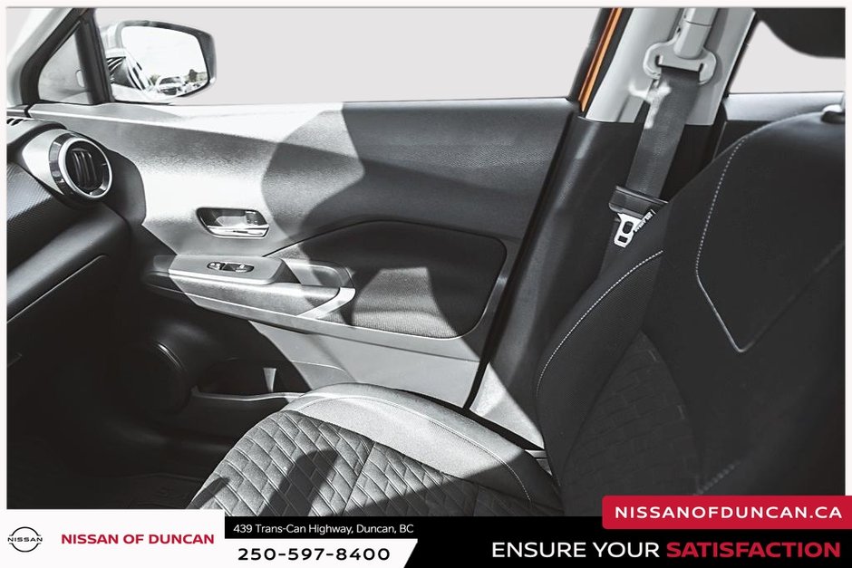 2021 Nissan Kicks SV-31