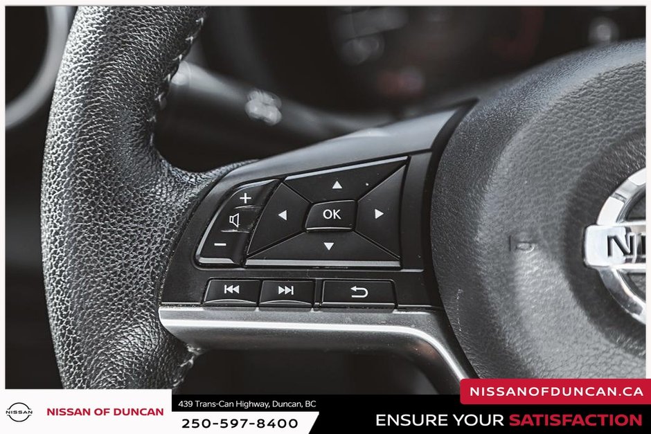 2021 Nissan Kicks SV-24