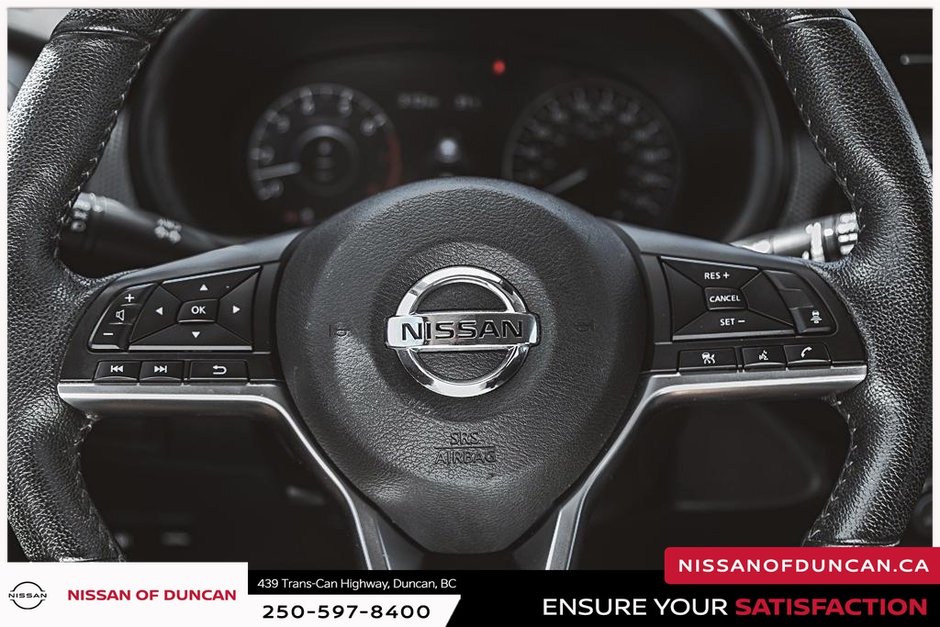 2021 Nissan Kicks SV-23