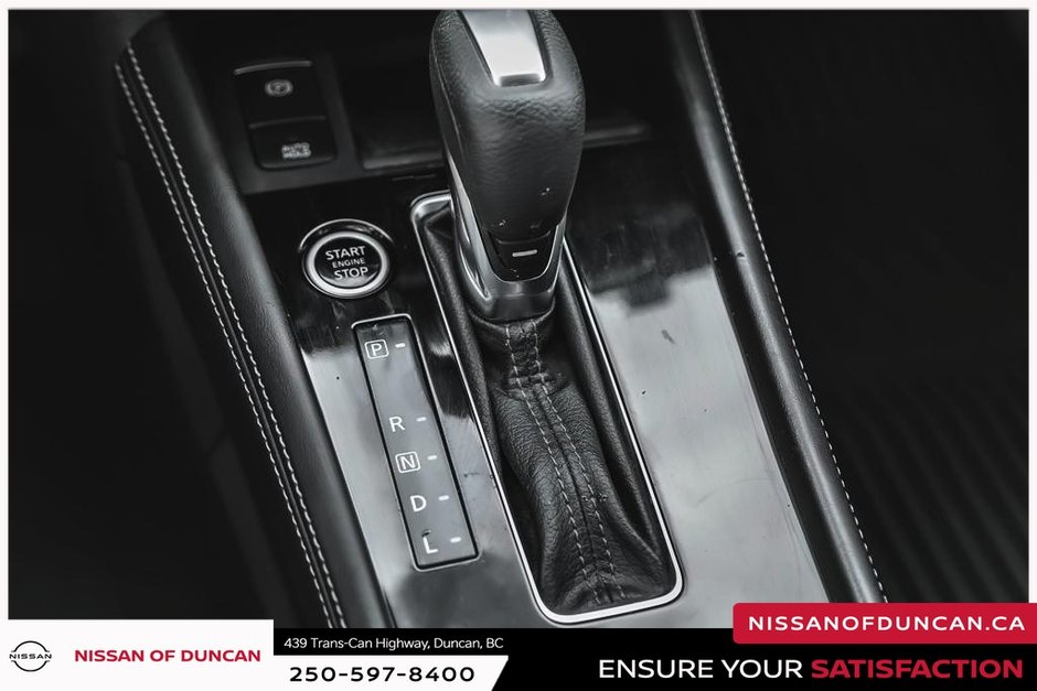 2021 Nissan Kicks SV-29