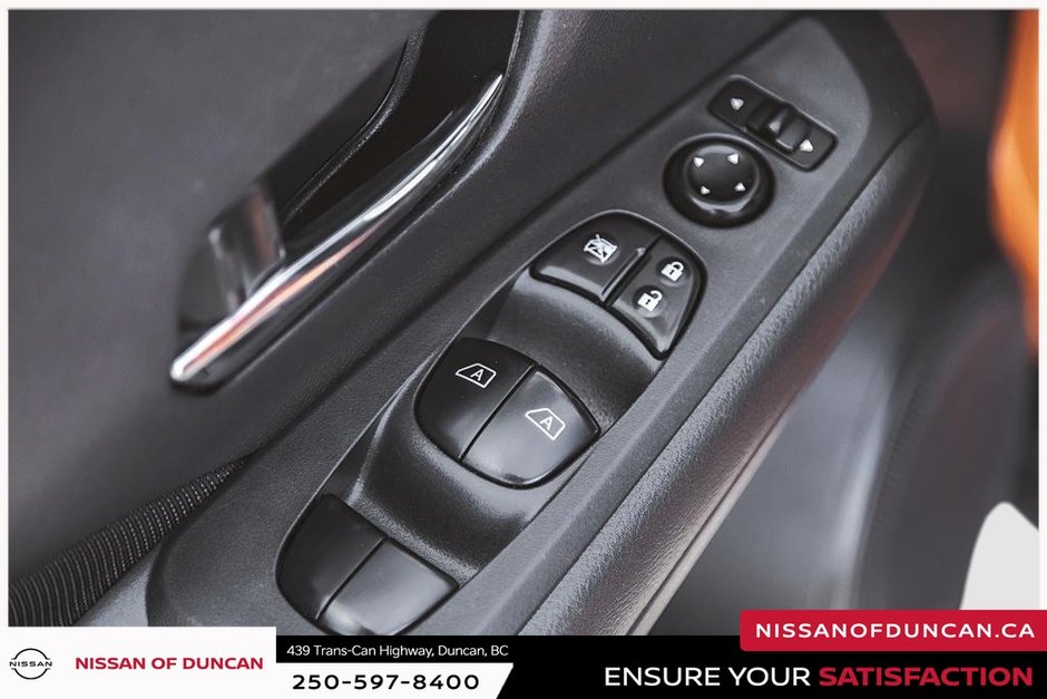 2021 Nissan Kicks SV-11