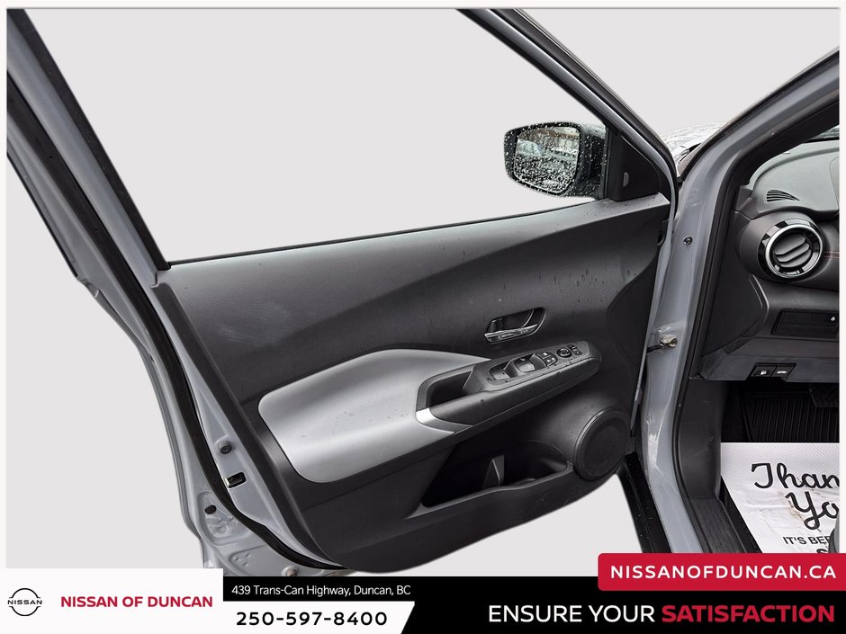 2021 Nissan Kicks SR-9