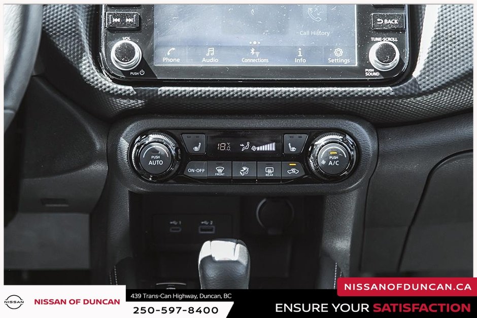 2022 Nissan Kicks SV-17