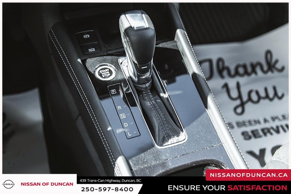 2022 Nissan Kicks SV-27