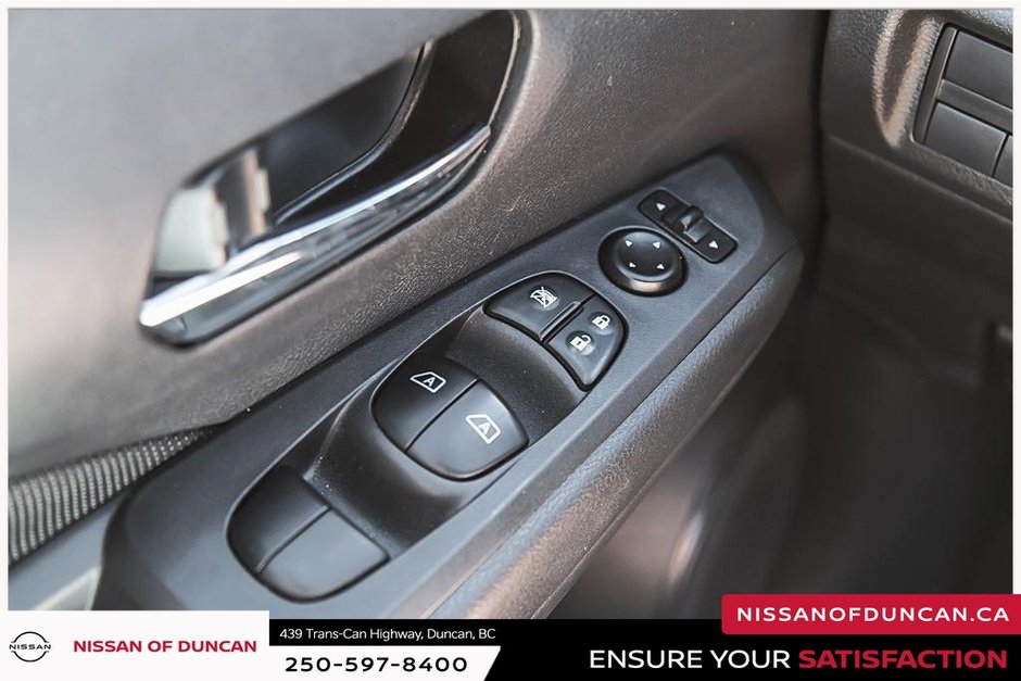 2022 Nissan Kicks SV-20