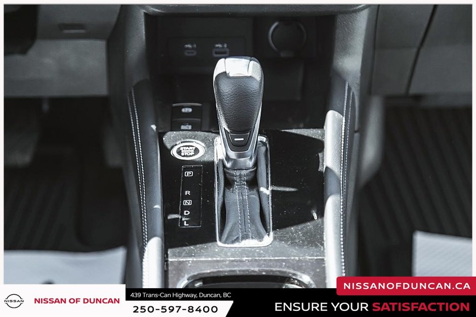2022 Nissan Kicks SV-18