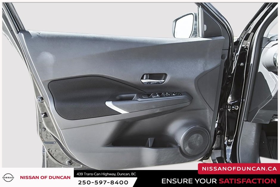 2022 Nissan Kicks SV-9