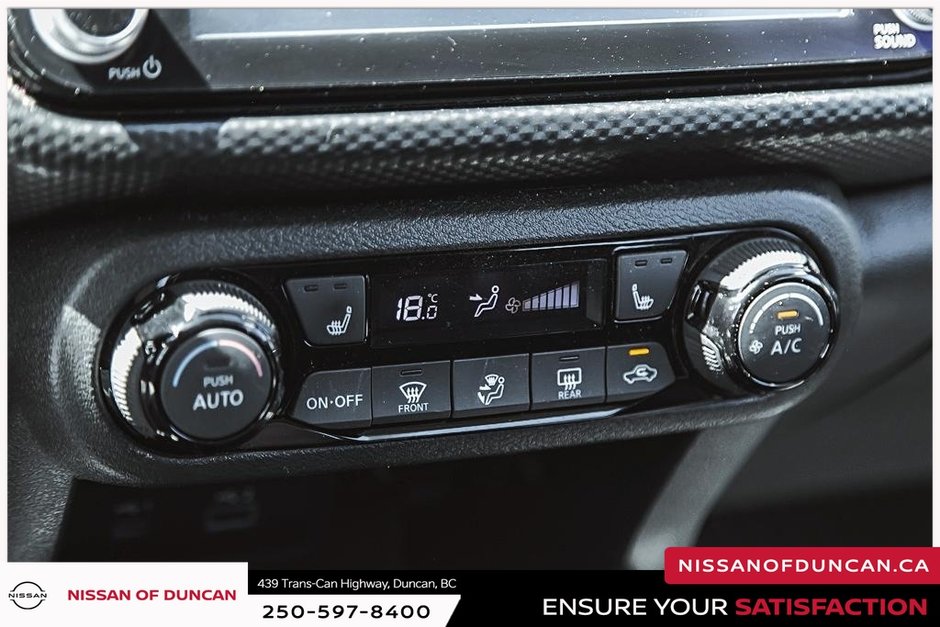 2022 Nissan Kicks SV-26