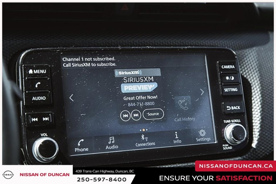 2022 Nissan Kicks SV-24