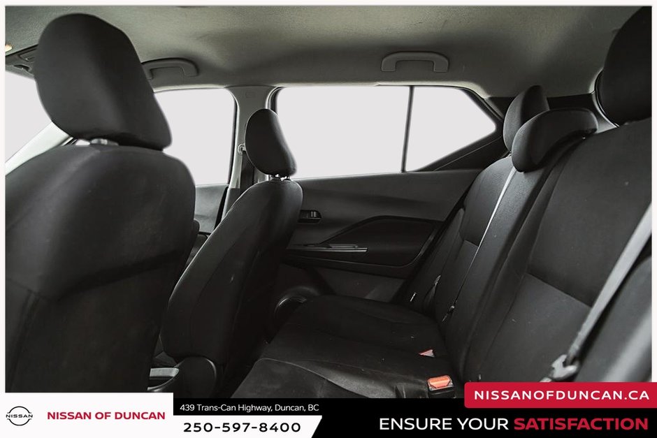 2023 Nissan Kicks S-15