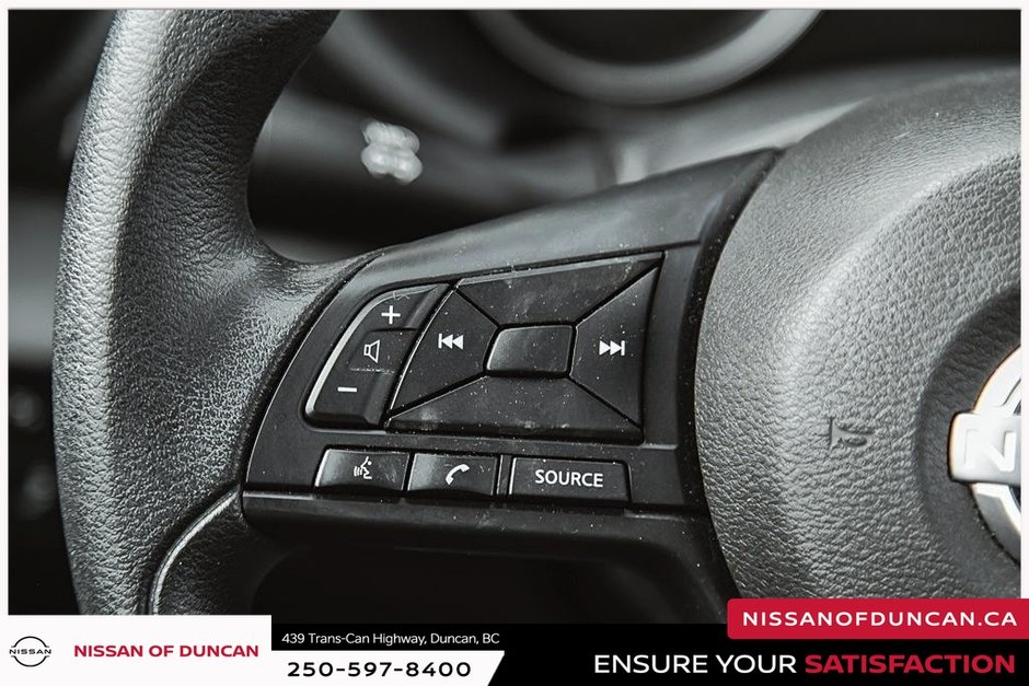 2023 Nissan Kicks S-27