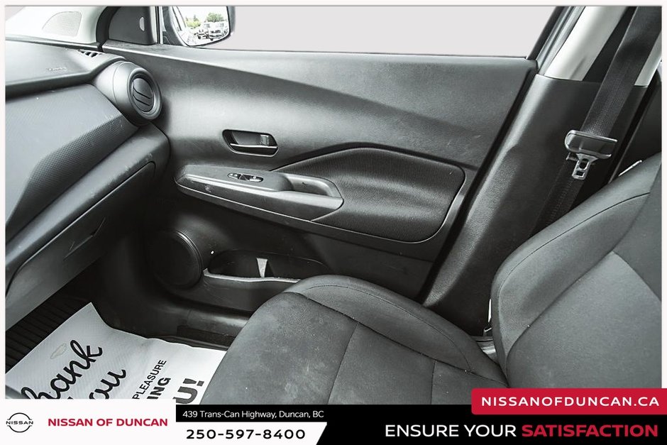 2023 Nissan Kicks S-35